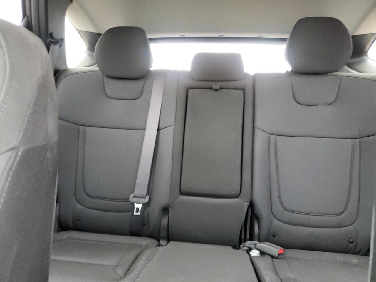 2022 HYUNDAI TUCSON SEL VIN:5NMJBCAE8NH043566