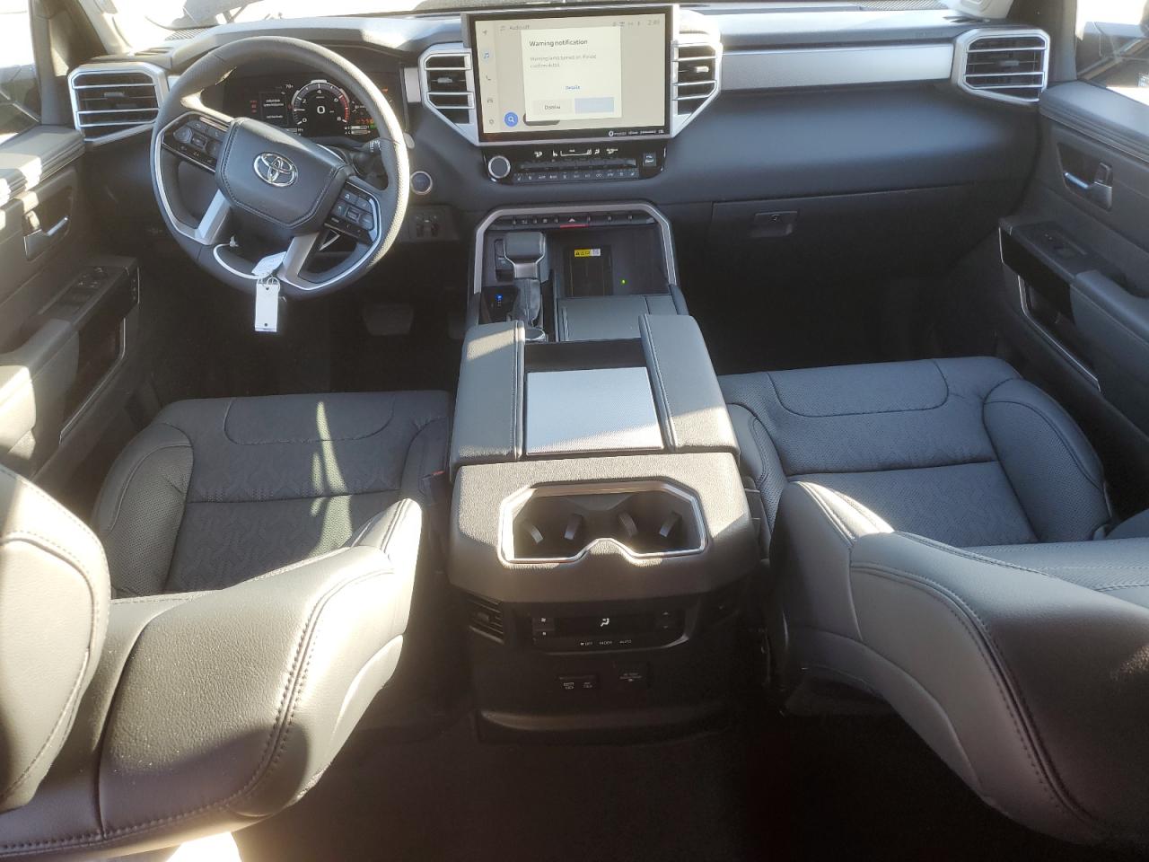 2023 TOYOTA SEQUOIA SR5 VIN:7SVAAAAA4PX002226