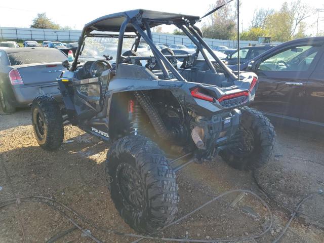 2021 POLARIS RZR TURBO S VIN: 3NSPAL928MG615932