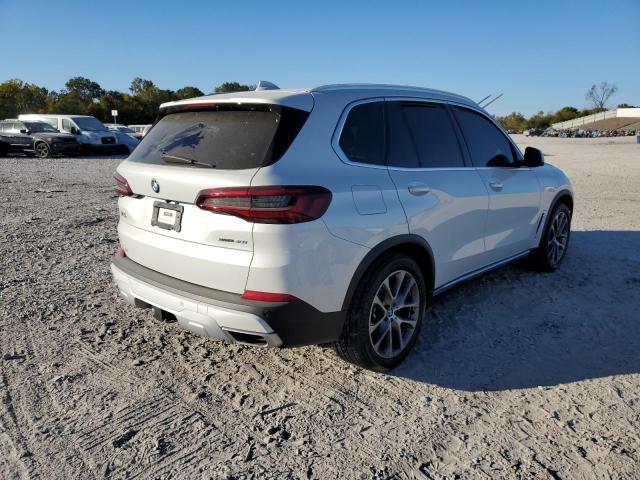 2021 BMW X5 XDRIVE40I VIN: 5UXCR6C09M9E35569