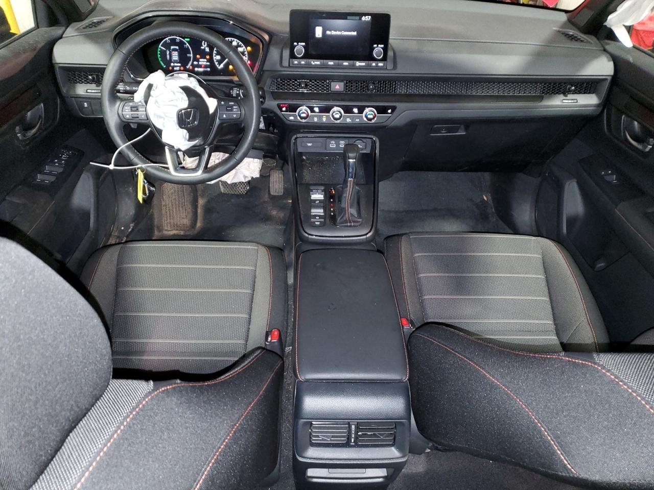 2023 HONDA CR-V SPORT VIN:7FARS6H56PE038899
