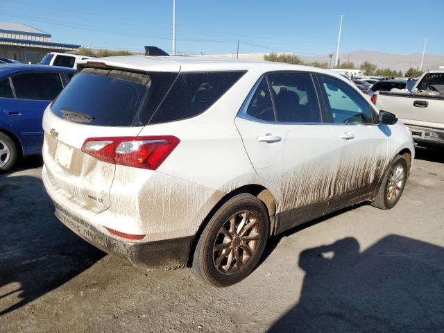 2021 CHEVROLET EQUINOX LT VIN: 3GNAXUEV7MS142041