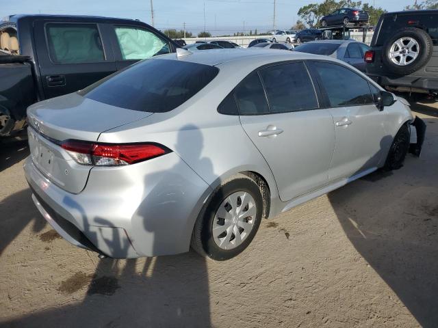 2021 TOYOTA COROLLA L VIN: 5YFDPMAE5MP164466
