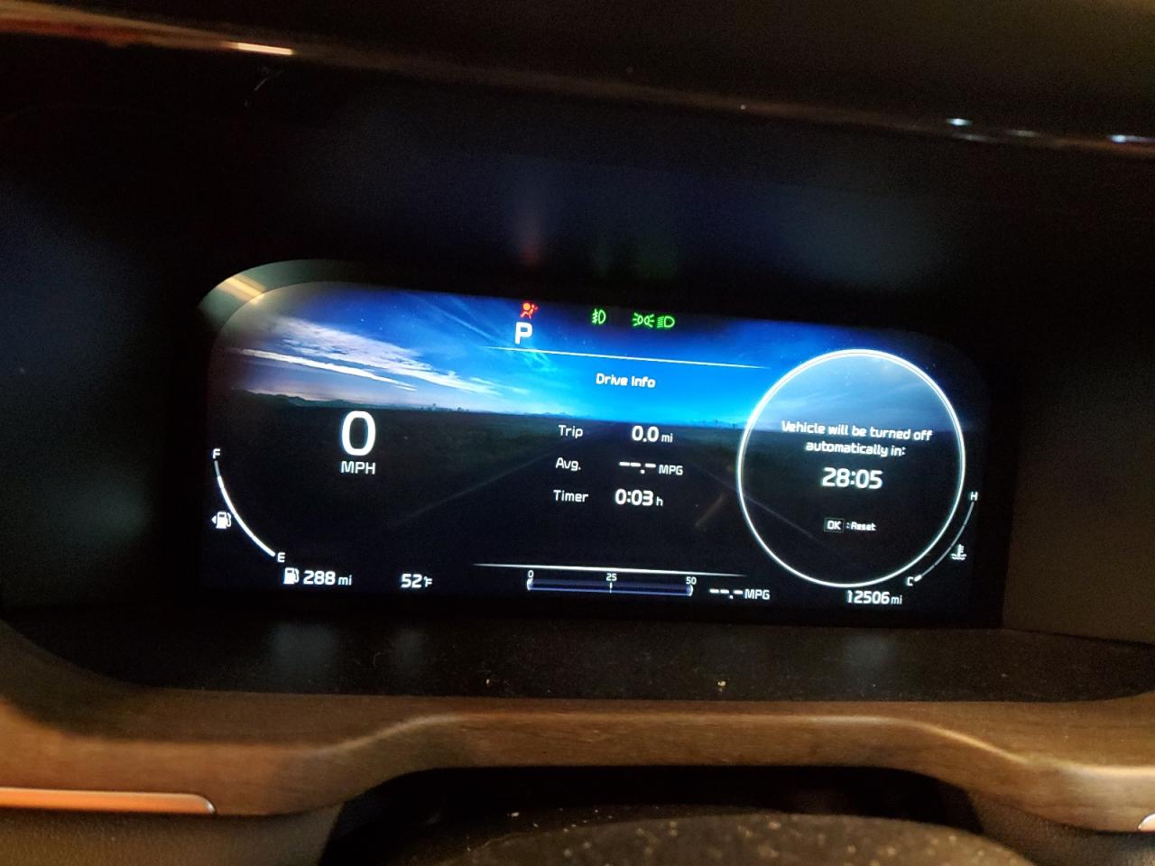 2022 KIA SORENTO SX VIN:5XYRKDLF7NG115480