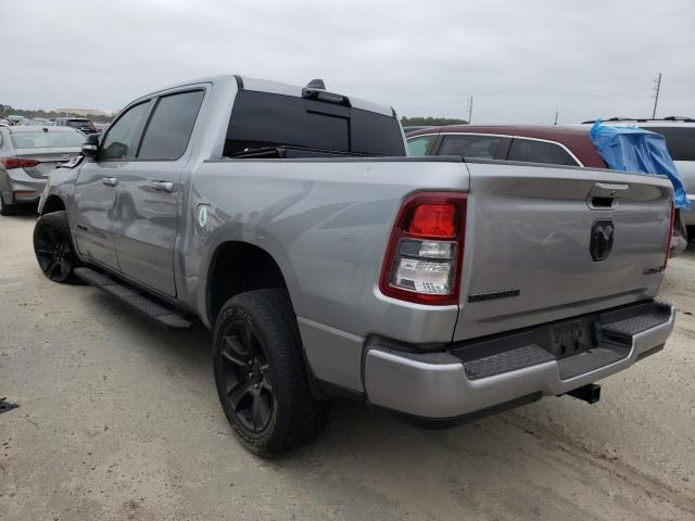 2021 RAM 1500 BIG HORN/LONE STAR VIN: 1C6RRFFGXMN625932