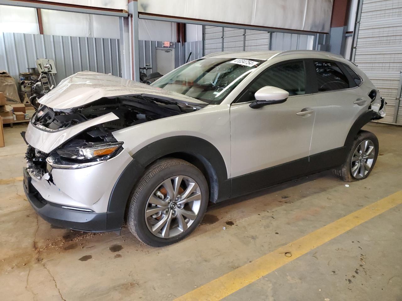 2023 MAZDA CX-30 SELECT VIN:3MVDMBBM6PM530643