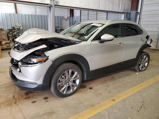 2023 MAZDA CX-30 SELECT VIN:3MVDMBBM6PM530643