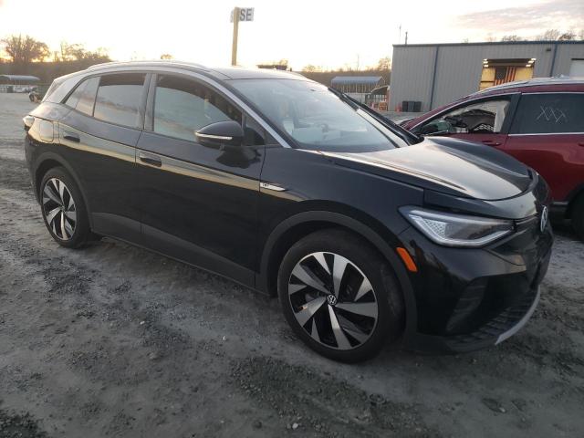 2021 VOLKSWAGEN ID.4 FIRST EDITION VIN: WVGDMPE25MP020732