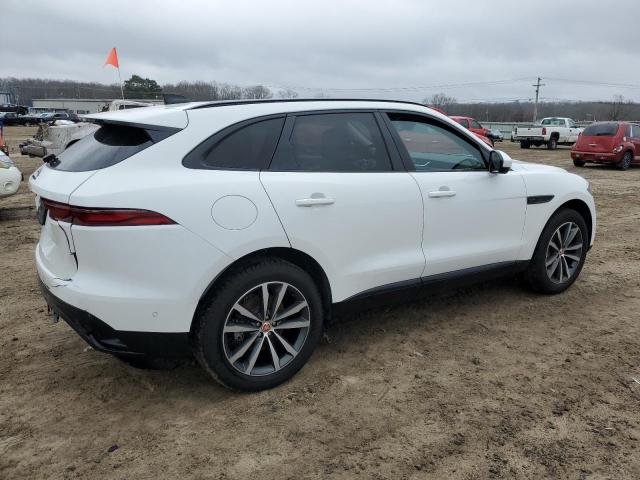 2021 JAGUAR F-PACE S VIN: SADCJ2EX6MA678171