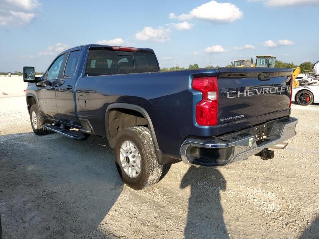 2021 CHEVROLET SILVERADO K2500 HEAVY DUTY LT VIN: 1GC5YNE74MF130951