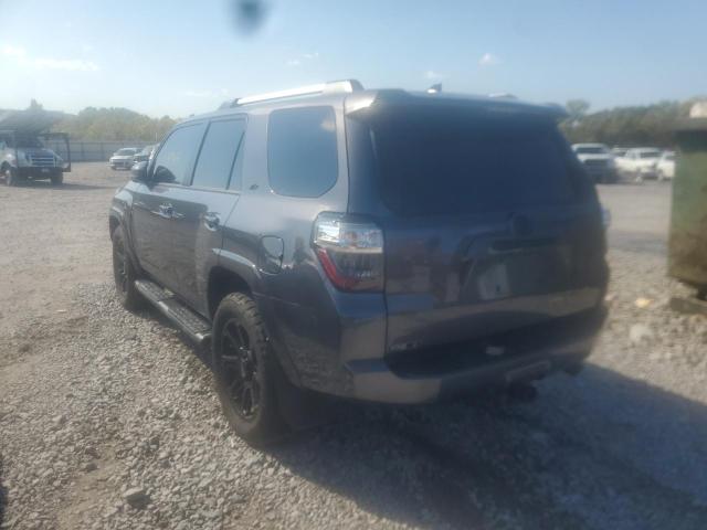 2021 TOYOTA 4RUNNER SR5 VIN: JTEEU5JRXM5244599