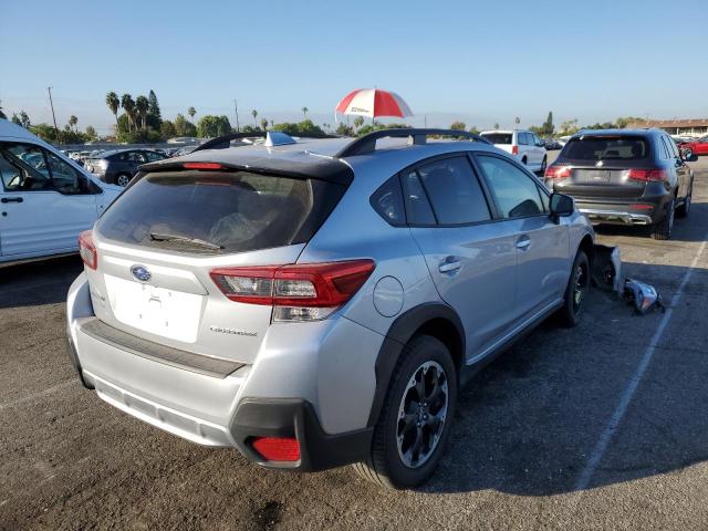 2021 SUBARU CROSSTREK PREMIUM VIN: JF2GTAEC2M8275683