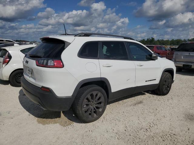 2021 JEEP CHEROKEE LATITUDE LUX VIN: 1C4PJM***********