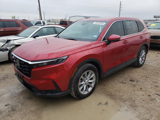 2023 HONDA CR-V EXL VIN:5J6RS3H77PL007339