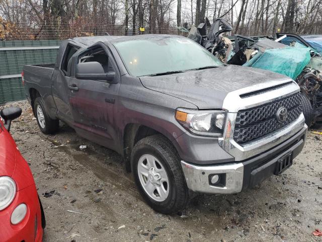 2021 TOYOTA TUNDRA DOUBLE CAB SR/SR5 VIN: 5TFUY5F14MX047181