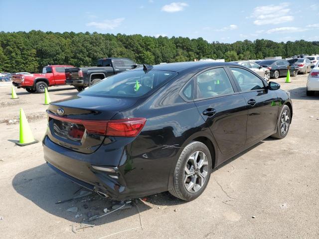 2021 KIA FORTE FE VIN: 3KPF24AD9ME378103