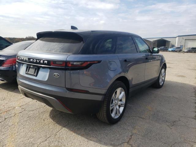 2021 LAND ROVER RANGE ROVER VELAR S VIN: SALYJ2EX4MA308413