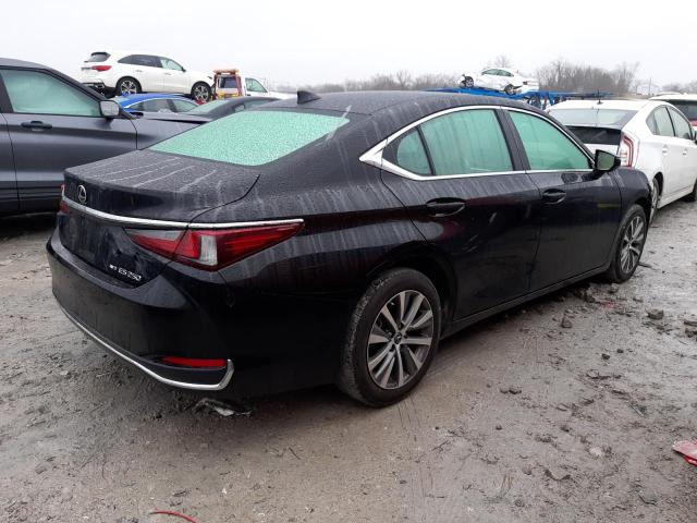 2021 LEXUS ES 250 BASE VIN: 58AC11D18MU003928