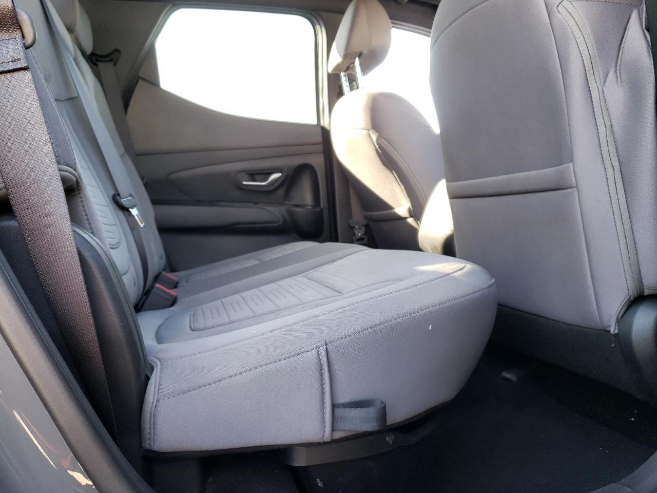 2023 HYUNDAI SANTA CRUZ SEL VIN:5NTJCDAE4PH056857