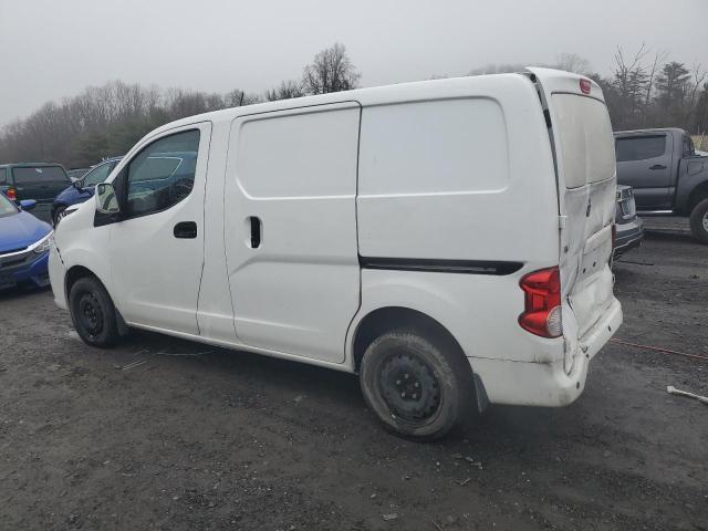 2021 NISSAN NV200 2.5S VIN: 3N6CM0KN9MK690675