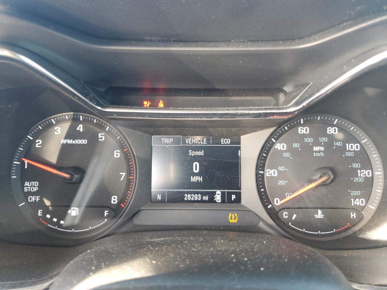 2022 CHEVROLET TRAILBLAZER LT VIN:KL79MPS23NB146338