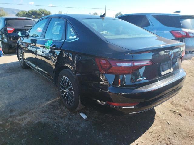 2021 VOLKSWAGEN JETTA S VIN: 3VWC57BU4MM032053