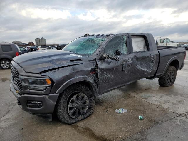 2021 RAM 2500 LARAMIE VIN: 3C6UR5NLXMG560012