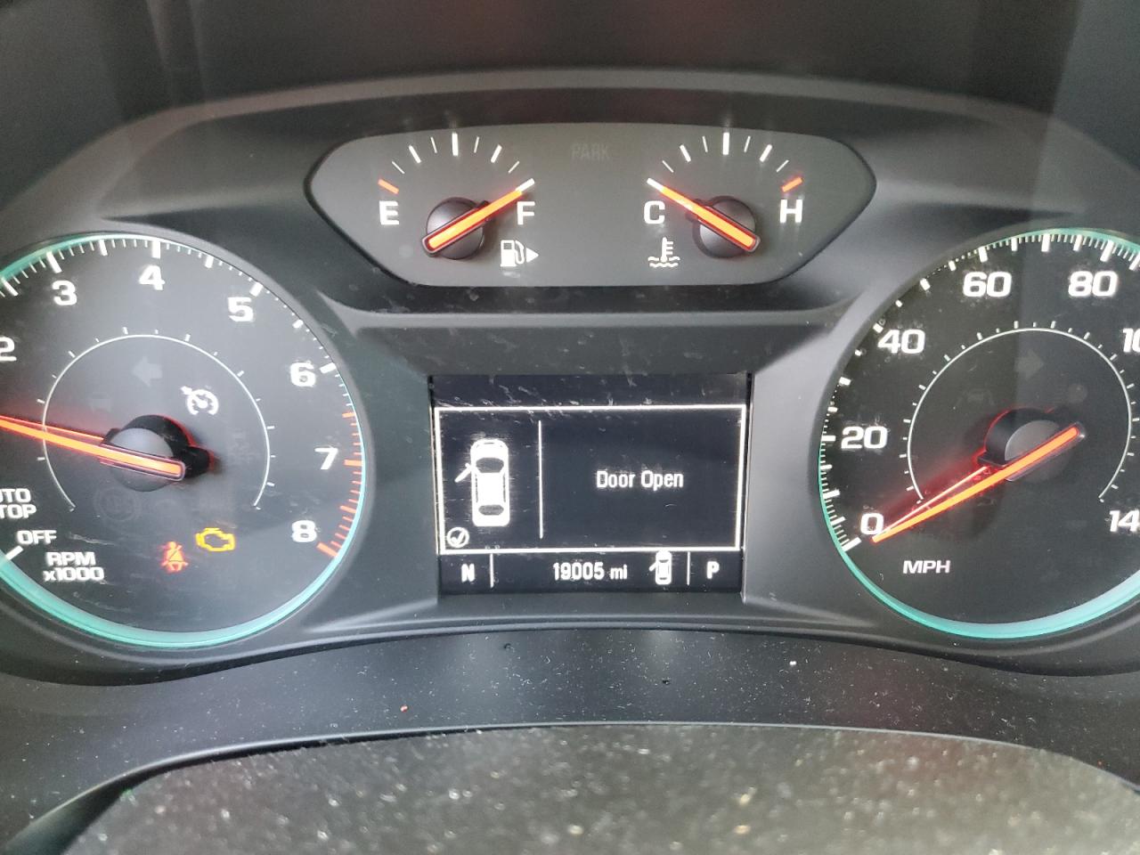 2023 CHEVROLET MALIBU LS VIN:1G1ZC5ST5PF159728