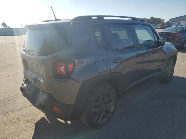 2021 JEEP RENEGADE LATITUDE VIN: ZACNJCBB0MPM68259