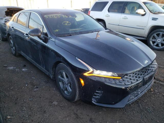2021 KIA K5 LX VIN: 5XXG24J21MG004451