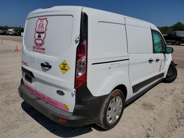 2021 FORD TRANSIT CONNECT XL VIN: NM0LS7E26M1496879