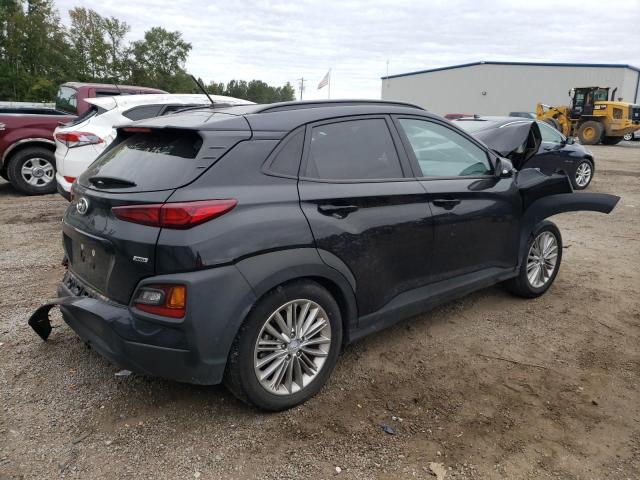 2021 HYUNDAI KONA SEL VIN: KM8K2CAA7MU737380