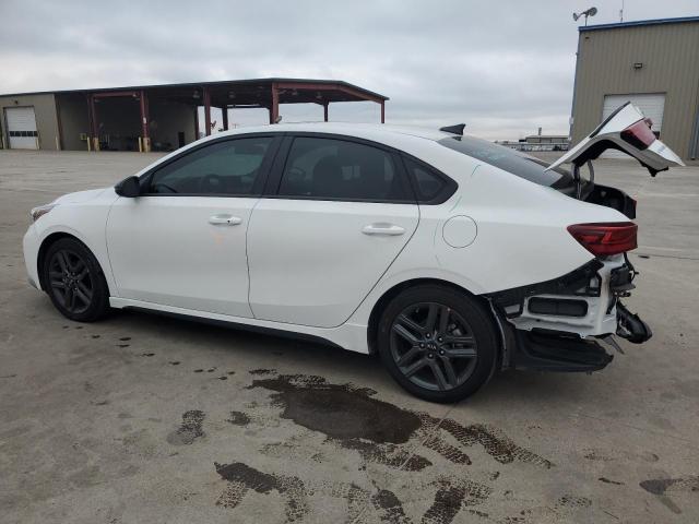 2021 KIA FORTE GT LINE VIN: 3KPF34AD7ME392465