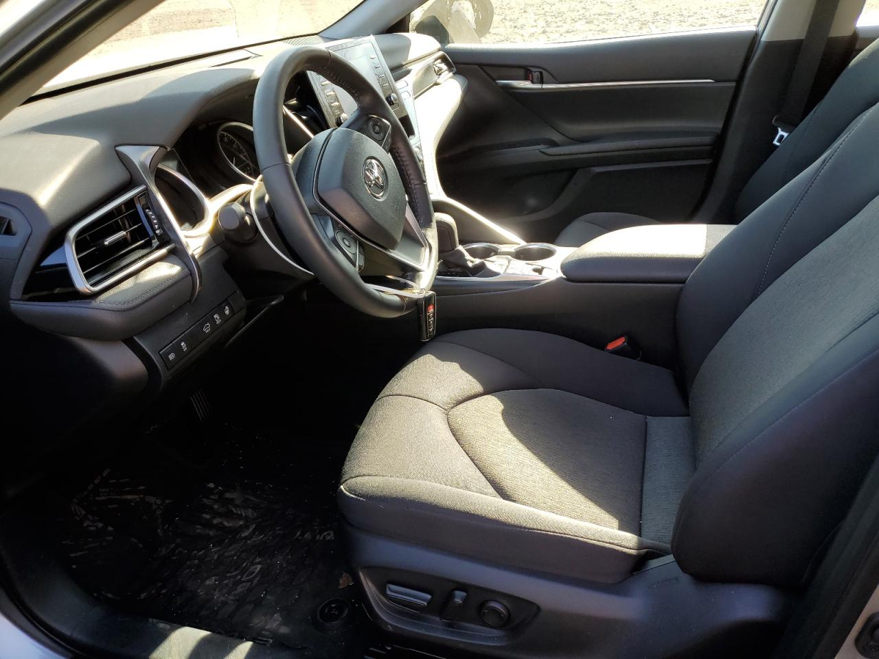 2023 TOYOTA CAMRY LE VIN:4T1C31AK7PU050449