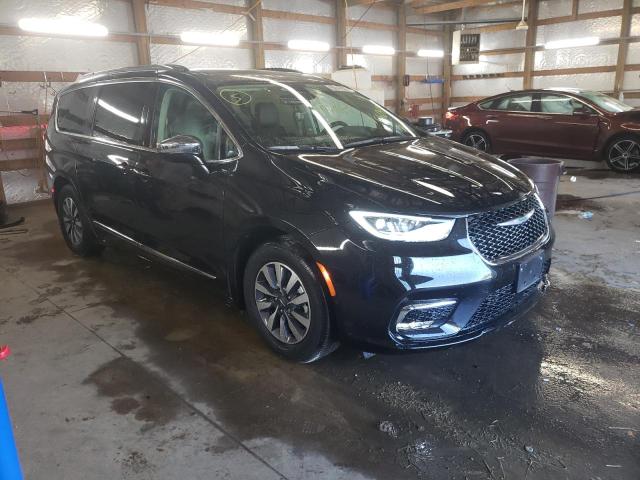 2021 CHRYSLER PACIFICA HYBRID LIMITED VIN: 2C4RC1***********