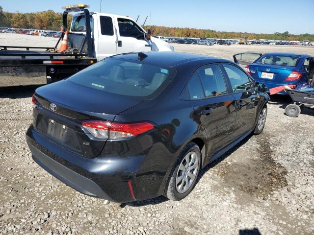 2021 TOYOTA COROLLA LE VIN: 5YFEPMAE3MP221817