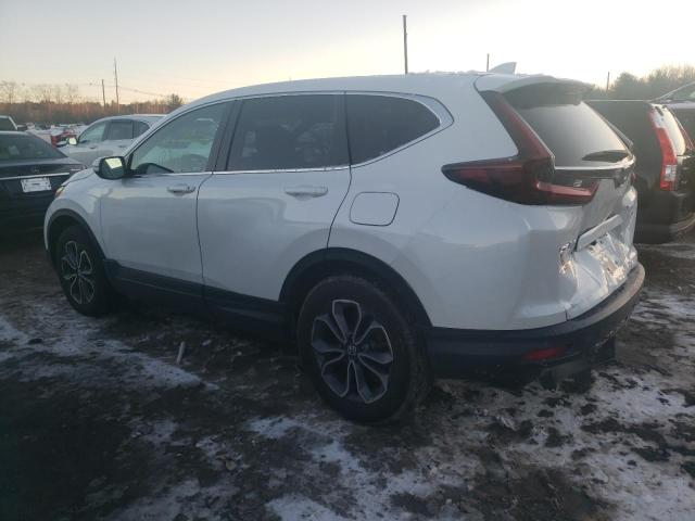 2021 HONDA CR-V EXL VIN: 2HKRW2H87MH646446