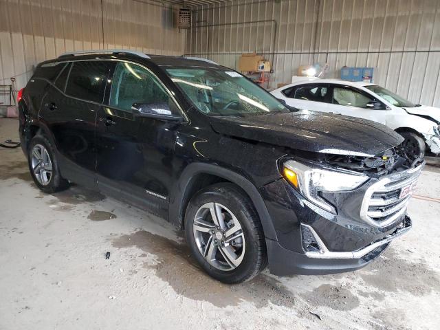 2021 GMC TERRAIN SLT VIN: 3GKALVEV3ML388335