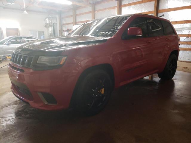 2021 JEEP GRAND CHEROKEE TRACKHAWK VIN: 1C4RJFN96MC719868