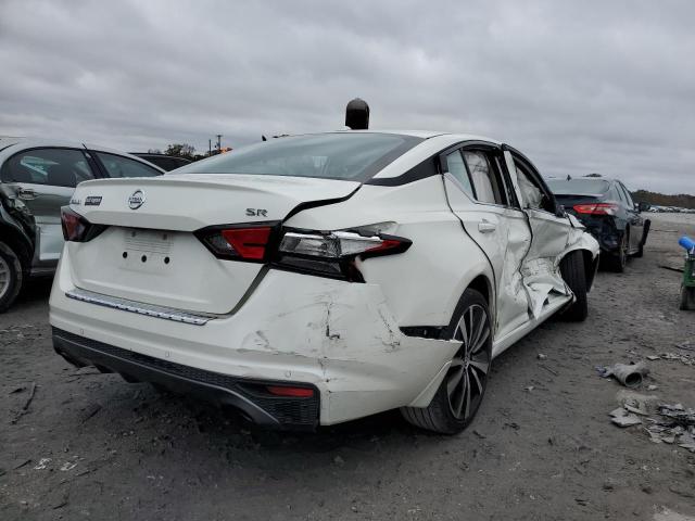 2021 NISSAN ALTIMA SR VIN: 1N4BL4CV6MN384167