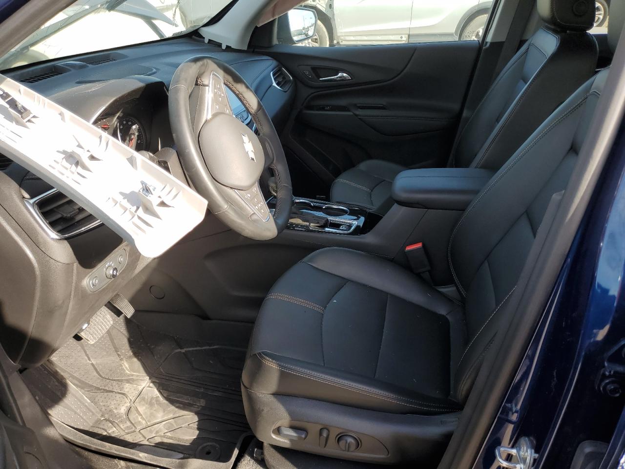 2023 CHEVROLET EQUINOX PREMIER VIN:3GNAXNEG9PL184779