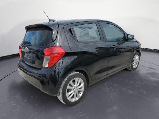 2021 CHEVROLET SPARK 1LT VIN: KL8CD6SA1MC729227