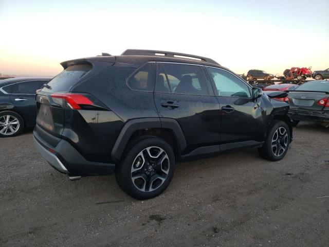 2021 TOYOTA RAV4 ADVENTURE VIN: 2T3J1RFV0MW144044