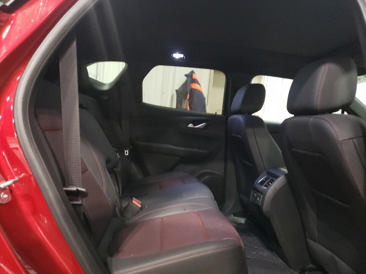 2023 CHEVROLET BLAZER RS VIN:3GNKBKRS0PS219019