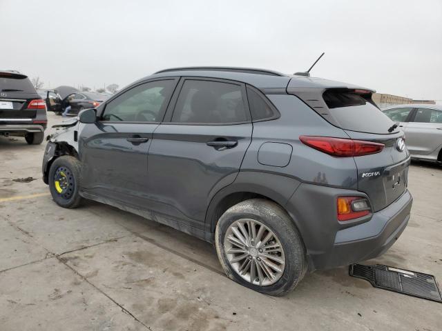 2021 HYUNDAI KONA SEL VIN: KM8K22AA0MU621335