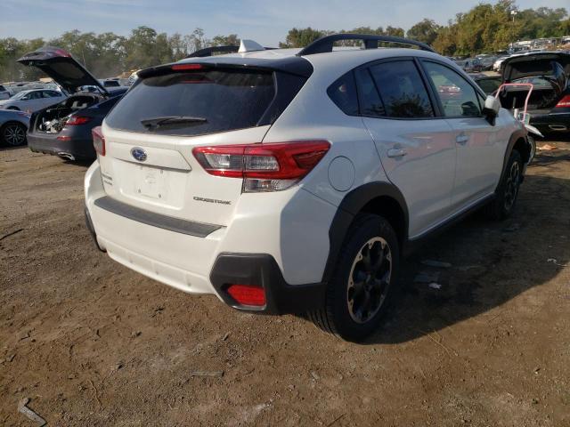 2021 SUBARU CROSSTREK PREMIUM VIN: JF2GTAPC4M8316764