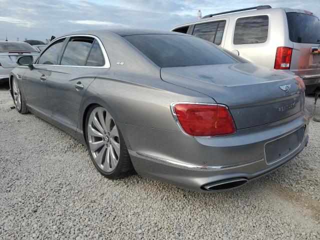 2021 BENTLEY FLYING SPUR VIN: SCBBB6ZG2MC086117