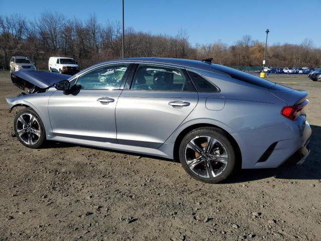2021 KIA K5 EX VIN: 5XXG34J2XMG008639
