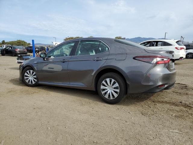 2021 TOYOTA CAMRY LE VIN: 4T1C31***********