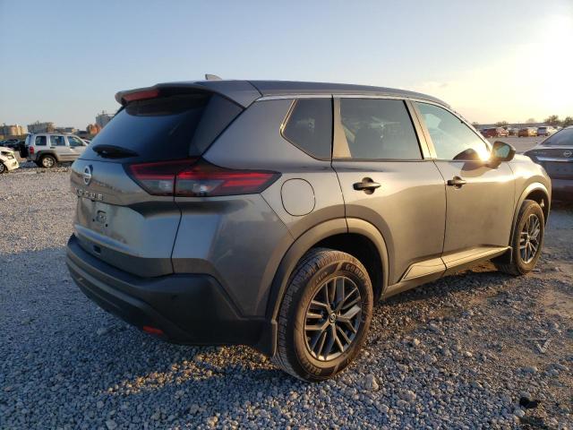 2021 NISSAN ROGUE S VIN: 5N1AT3AA6MC798640